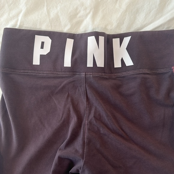 Pink brand leggings - Picture 4 of 4